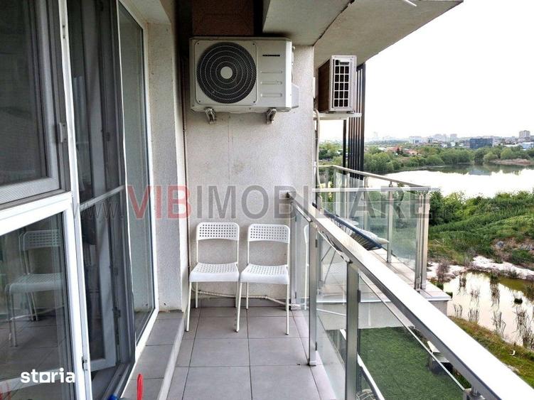 Apartament cu 2 camere în Pantelimon