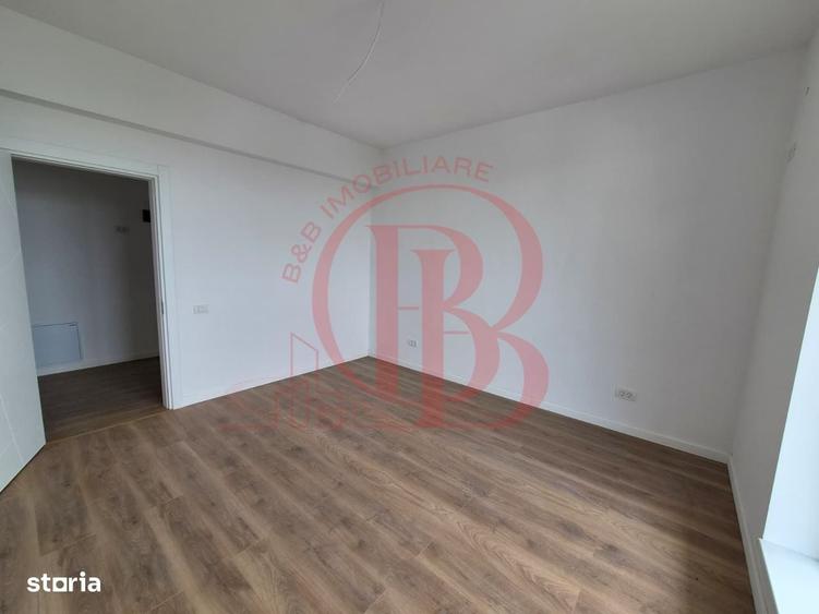 Apartament cu 2 camere în Liviu Rebreanu