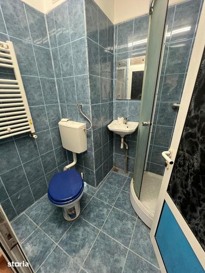 Apartament cu 2 camere în Prundu