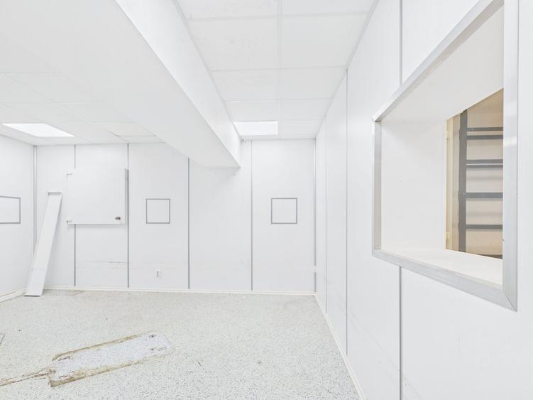 Spațiu comercial, de 560 mp, în Cotroceni