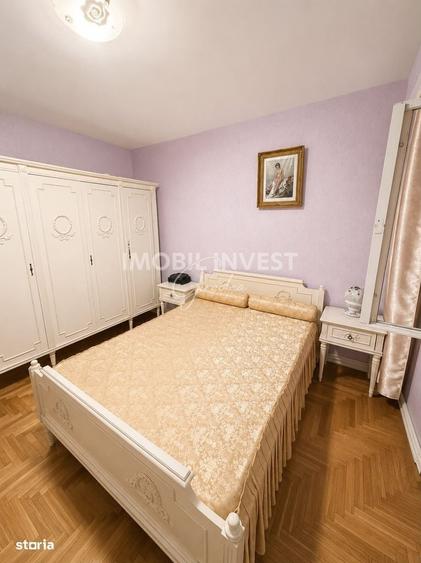 Apartament cu 2 camere în Ampoi 3