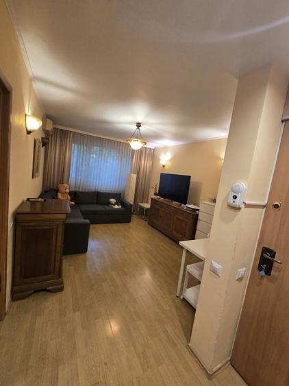Apartament cu 2 camere în Drumul Taberei