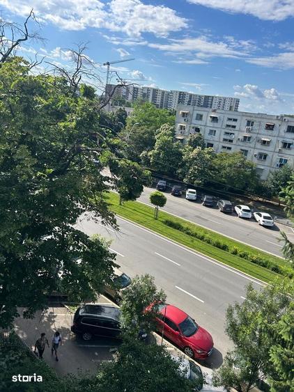 Drumul Taberei Timisoara stradal garsoniera superba mobilata/utilata - 13