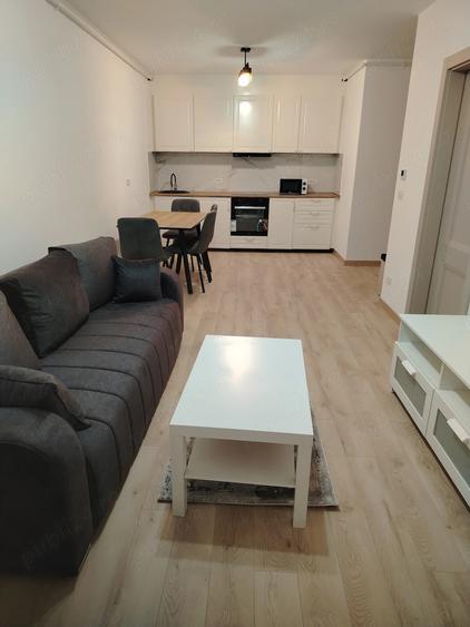 Apartament cu 2 camere semidecomandat în UTA