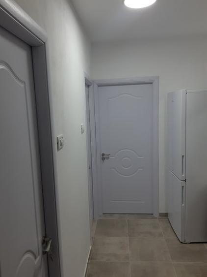 Garsonieră semidecomandată în Costin Georgian