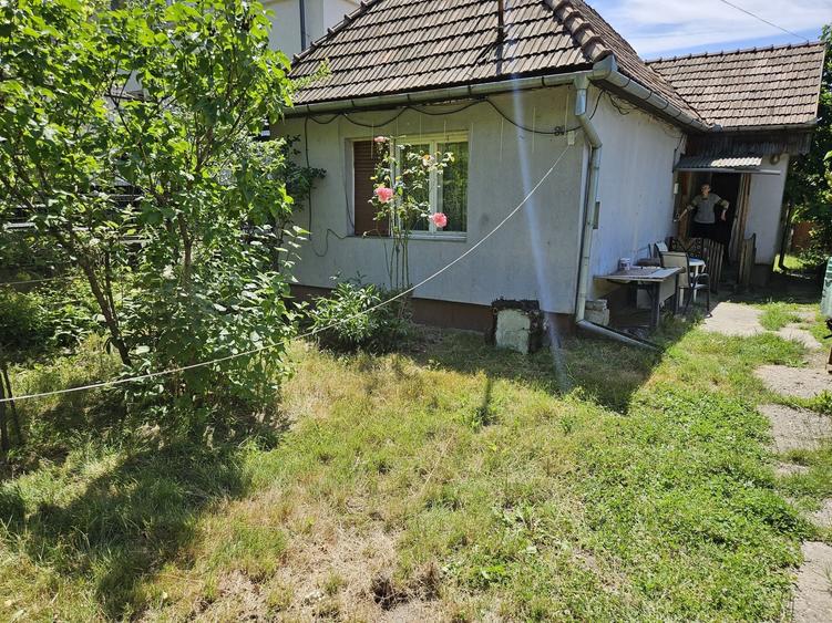 Casă cu 2 camere în Exterior Vest