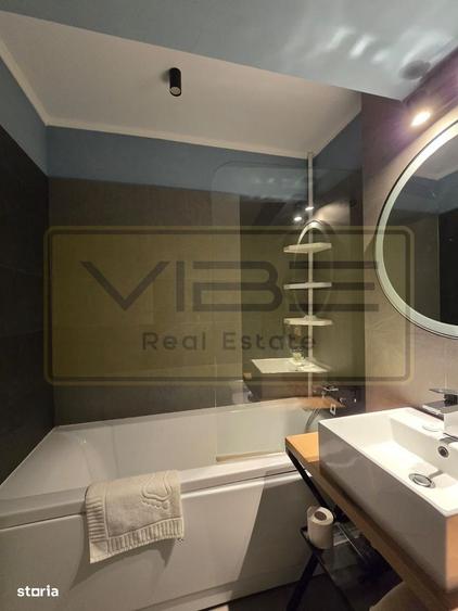 Apartament cu 3 camere, mobilat în Copou