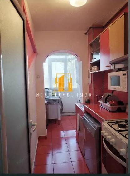 Garsonieră decomandată în Mărăcineni