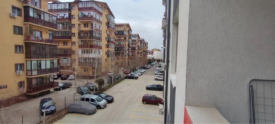 Apartament cu 2 camere decomandat în Chiajna
