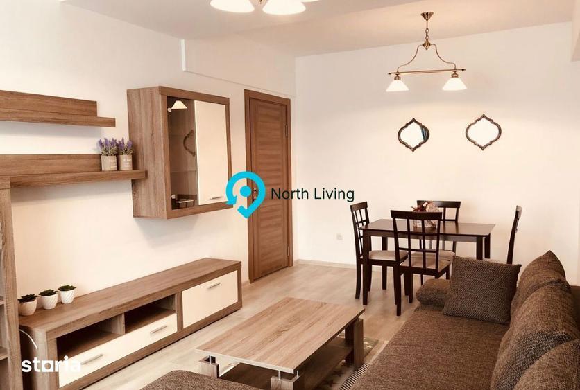 Apartament 2 Camere / Carrefour Orhideea - 1