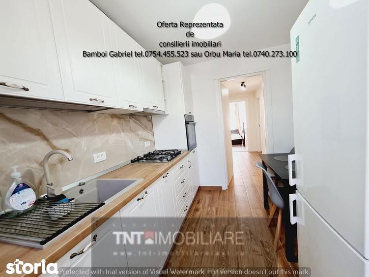 Apartament 3 Camere Decomandat Tatara?i Confort ?i Accesibilitate - 12