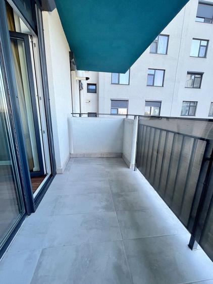 Apartament cu 2 camere decomandat, mobilat în Circumvalațiunii