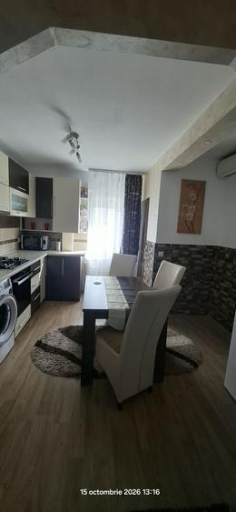 Apartament cu 2 camere decomandat în Unirii