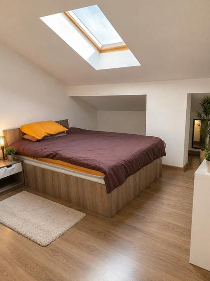 Apartament Bloc Nou 3camere zona Cetate - 3