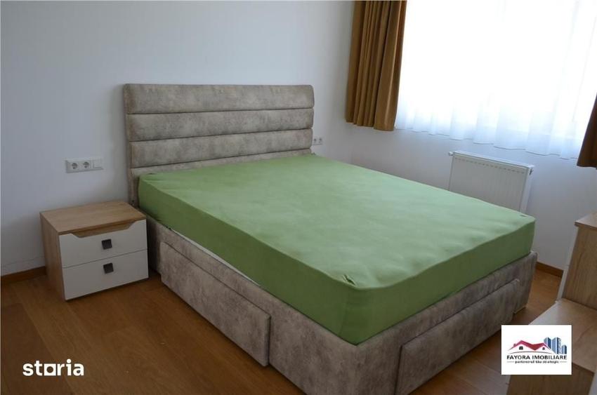 Apartament cu 3 camere în Tudor