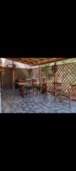 Casă individuală cu 4 camere cu Canalizare în Jilava