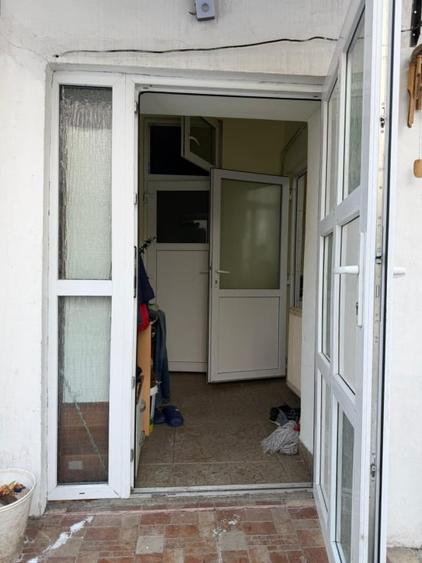 Garsonieră decomandată în Calea Turzii