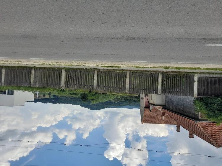 Casă cu 3 camere cu Teren 24295 Mp în Vama Buzăului