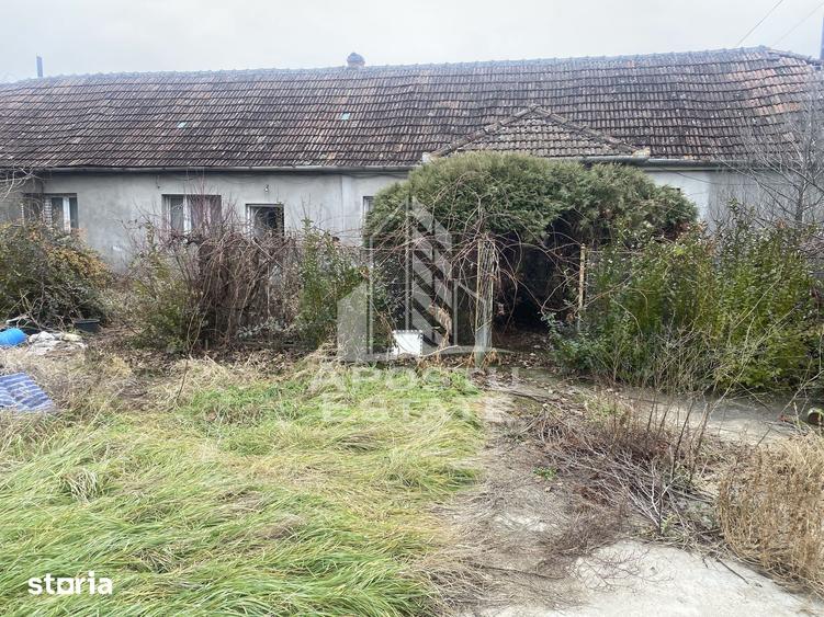 Casa individuala in Ghiroda cu 1509 mp teren - 3