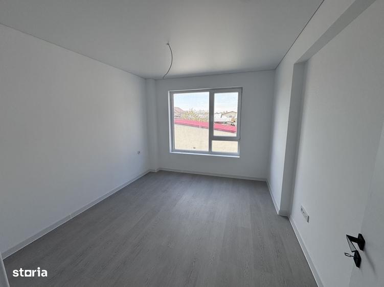 Apartament cu 2 camere în Dudu