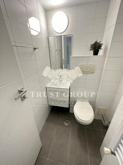 Apartament cu 4 camere semidecomandat, mobilat în Șoseaua Nordului