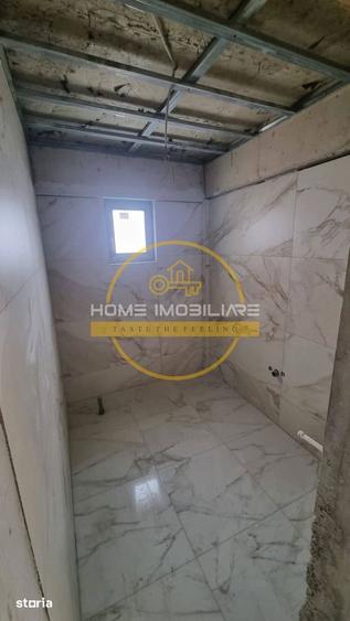 Apartament cu 2 camere decomandat în Vișani