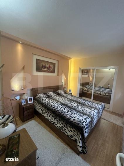 Casă cu 6 camere cu Teren 600 Mp în Micro 17