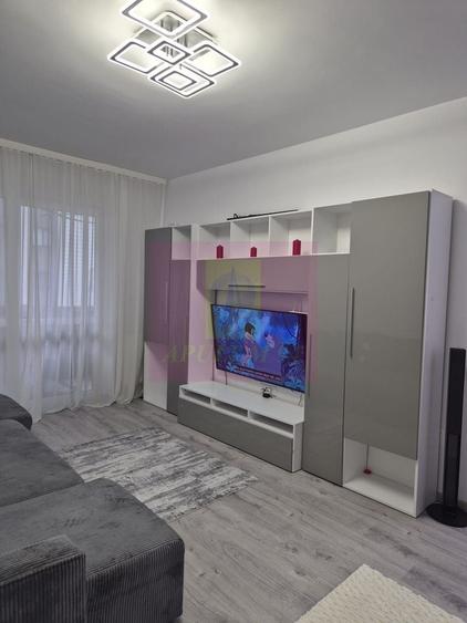 Apartament cu 2 camere decomandat, mobilat în Dobroești