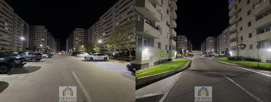 Apartament cu 2 camere decomandat în Militari