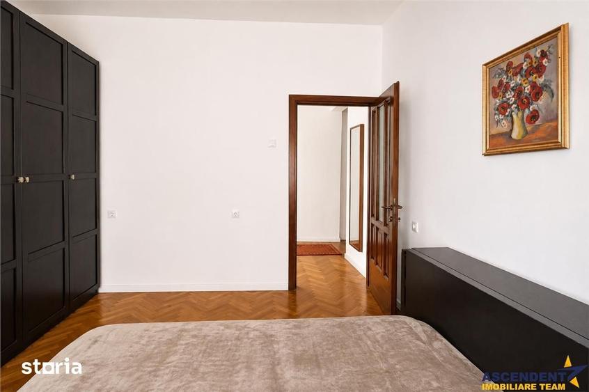 Apartament cu 2 camere în Schei