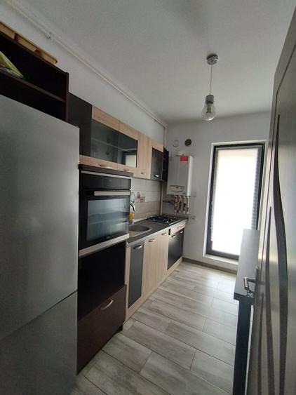 Garsonieră de închiriat – Metrou Politehnica / Bd. Iuliu Maniu 6E - 8