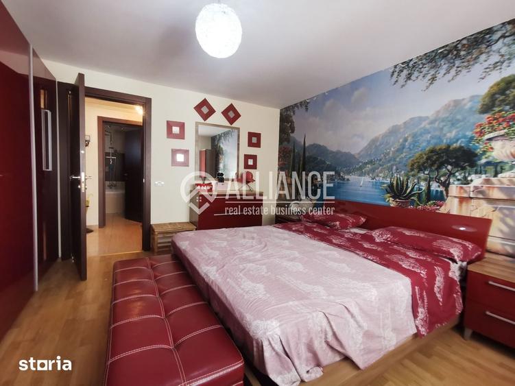 De vanzare apartament 3 camere statiunea Mamaia, zona Butoaie - 8