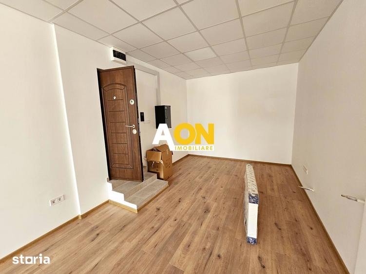 Spațiu comercial, de 59.2 mp, în Tolstoi