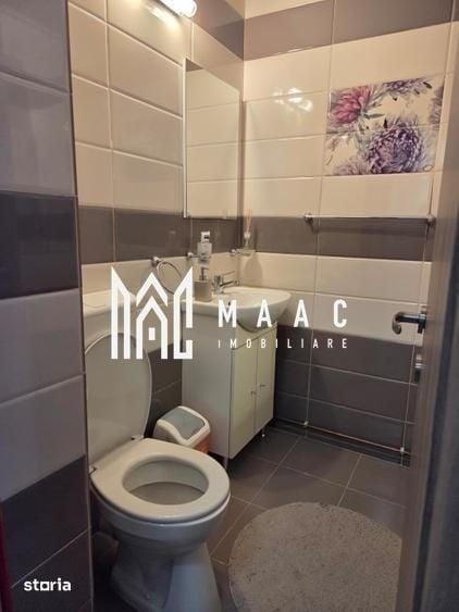 Apartament cu 3 camere decomandat în 1 Mai
