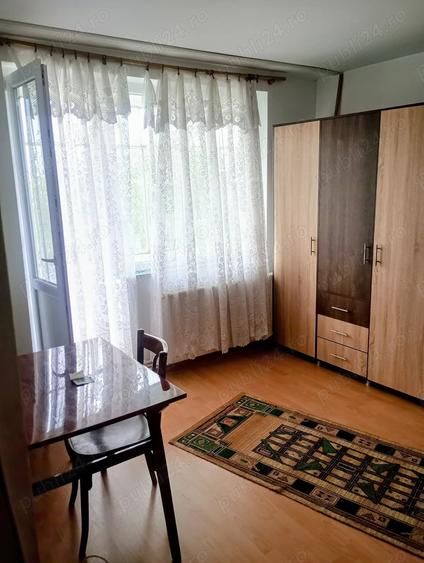 Garsonieră decomandată în Mărăței