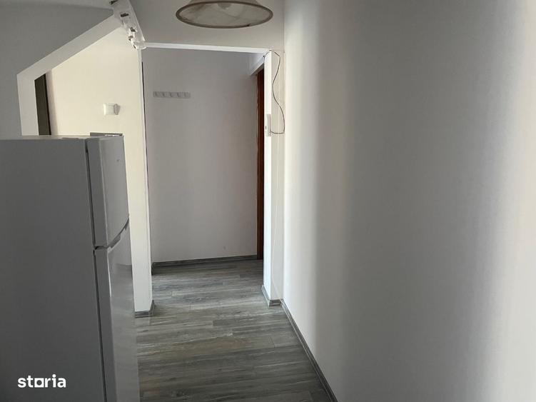 Apartament cu 3 camere în Vest