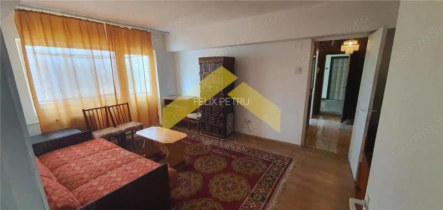 Apartament de vanzare 2 camere orasul Sebis Apartament de vanzare 2 camere orasul Sebis