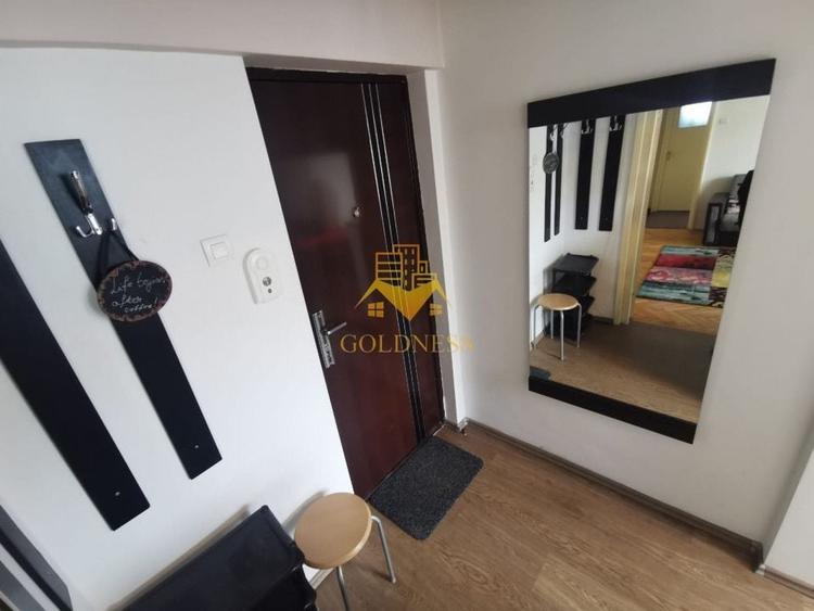 2 camere, Gheorgheni, Zona Interservisan, Iulius Mall, FSEGA - 3