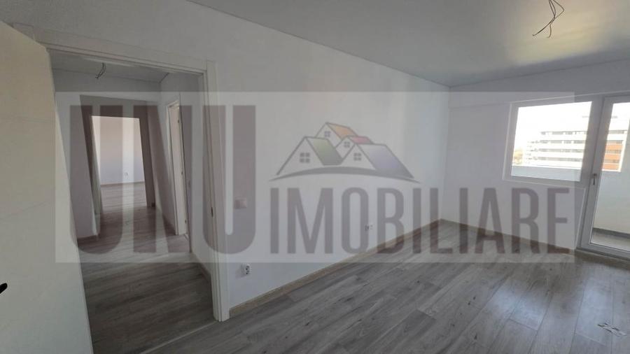 Apartament 3 camere 90 mp Copou - 3