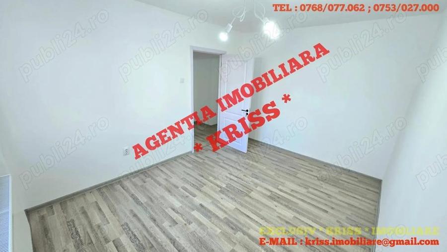 NOU PE PIA?A ! Apartament 2 Camere SEMICENTRAL Confort 1 Etaj 1 Renovat Total 2025 Liber - 2