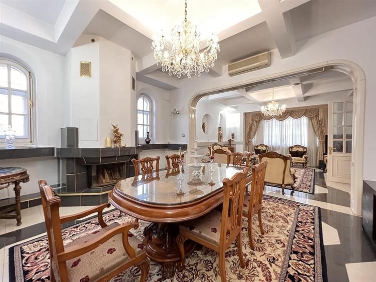 Inchiriere imobil P+1 | Unirii - 13 Septembrie - Marriott | pretabil gradinita, - 31