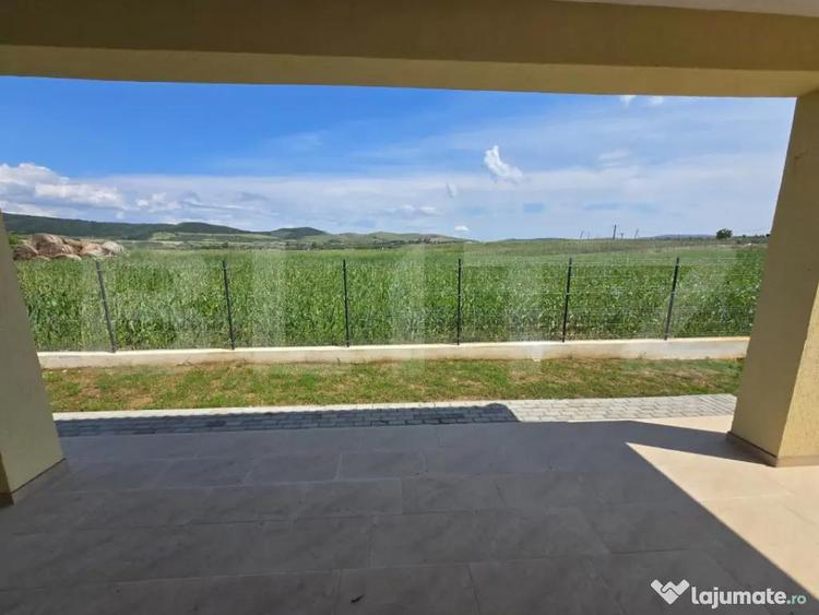 Casa individuala cu 4 camere, 500 mp teren, zona Micesti - 1