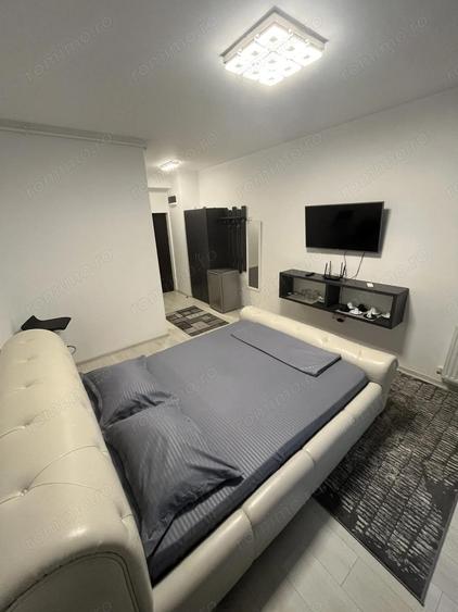 Apartament 2 camere Mamaia - 1