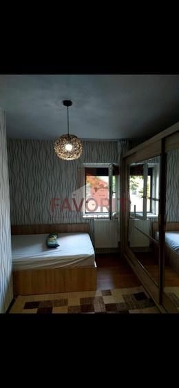 2 camere | centrala proprie | mobilat si utilat | zona excelenta | - 6