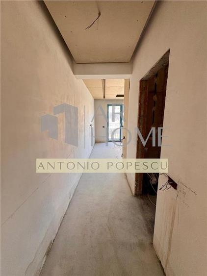 Apartament 3 camere, bloc 2017, in Ploiesti, zona Bd. Castanilor. - 14