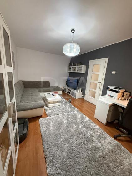 Apartament cu 2 camere la 13 minute de statia de metrou 1 Decembrie 1918 - 8