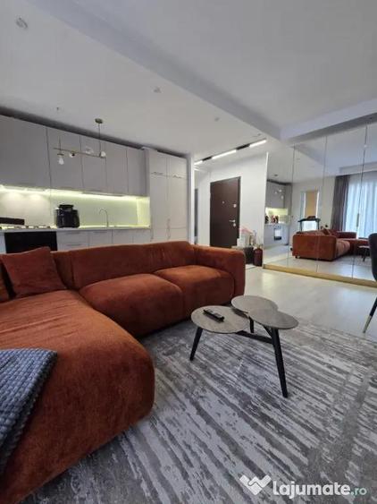 COSMOPOLIS - Apartament cu 3 camere, mobilat si utilat - 9