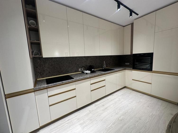 Apartament 2 Camere | Pipera - Residece5 - 4