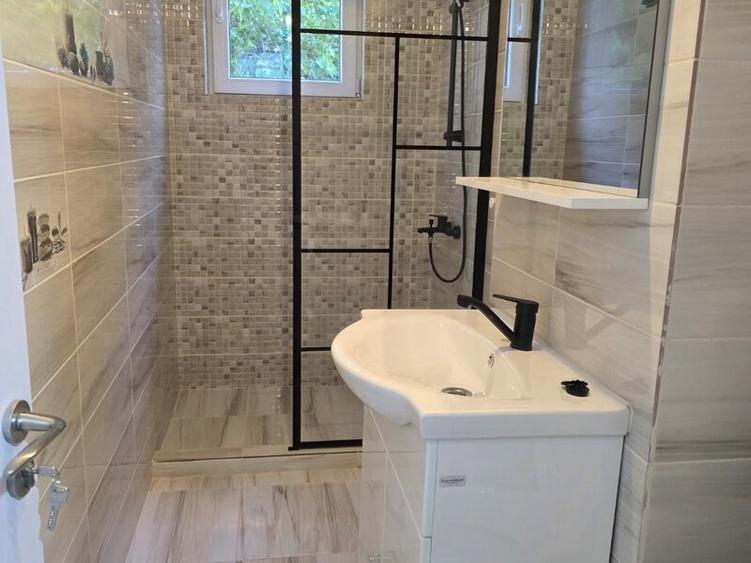 Barajul Lotru, 5 minute metrou, parc IOR, bloc mixt,renovata complet - 6