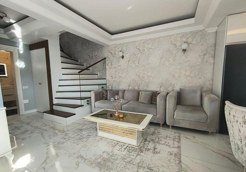 Casa cocheta P+1 in Bucurestii Noi- Cris-Tim Construct... - 17